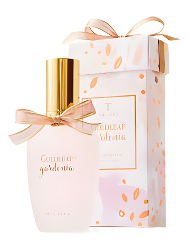 Goldleaf Gardenia