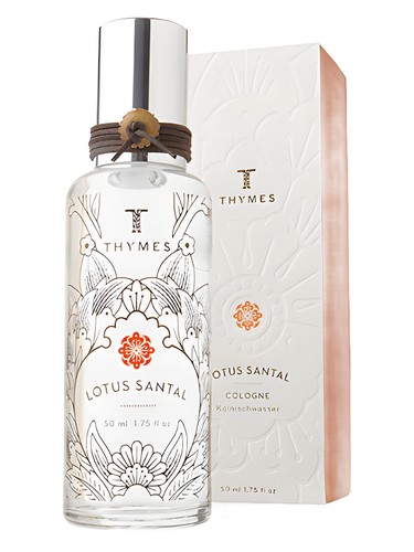 Lotus Santal