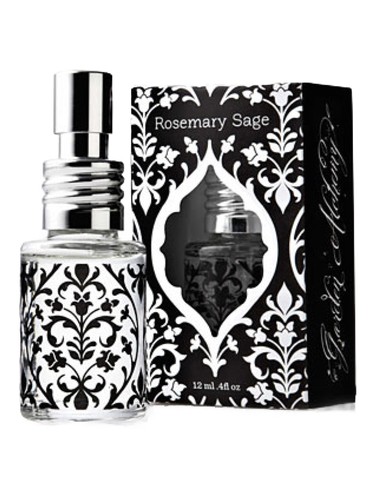 Rosemary Sage Petite Cologne