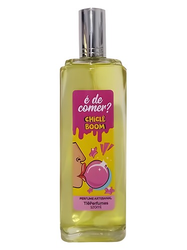 Chicle Boom