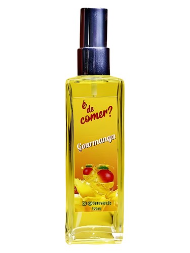 Gourmanga