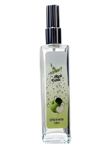 Maca Verde