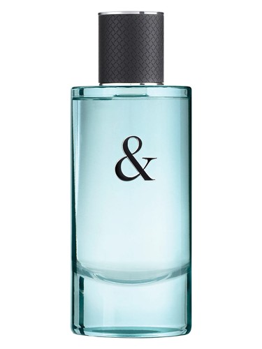 Tiffany & Love for Man