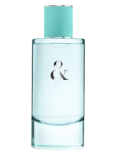 Tiffany & Love for Woman