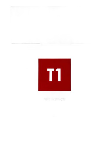 T1 Pure Instincts