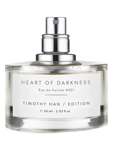 Heart Of Darkness