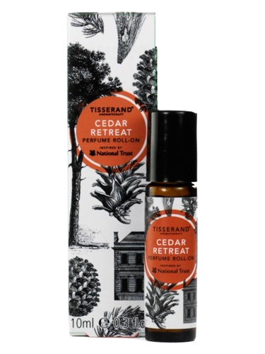 Cedar Retreat