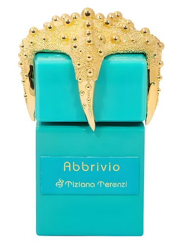 Abbrivio