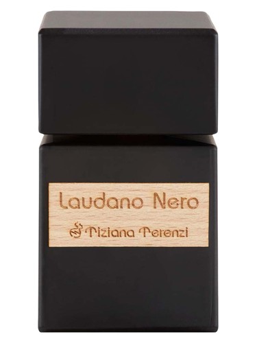 Laudano Nero