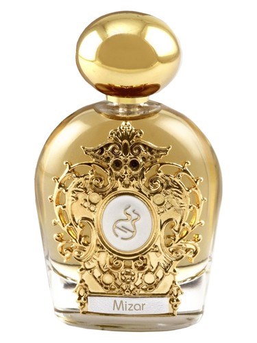 Mizar Harrod's Exclusive