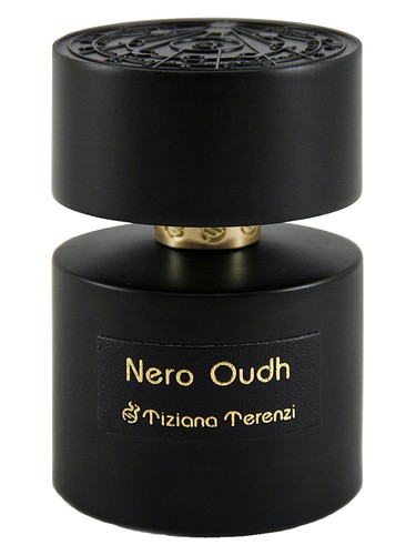 Nero Oudh