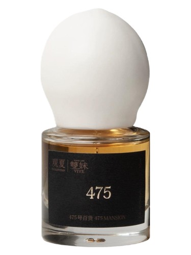 475 Mansion 475号百货