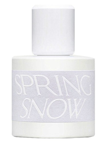 Spring Snow