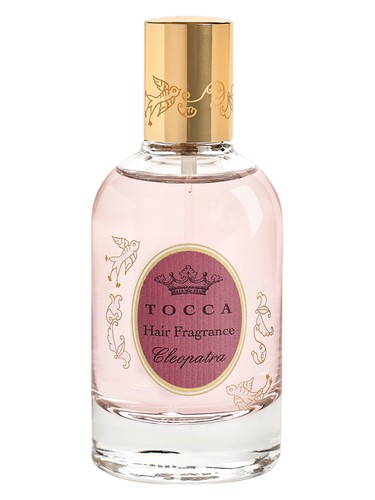 Cleopatra Hair Fragrance