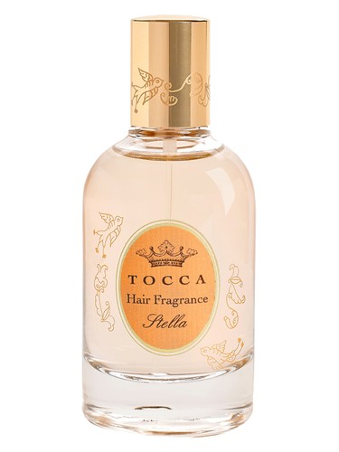 Stella Hair Fragrance