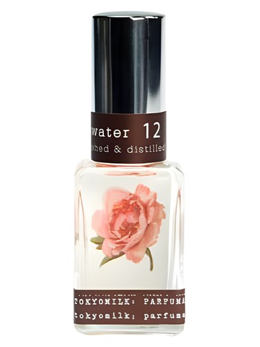 Gin & Rosewater