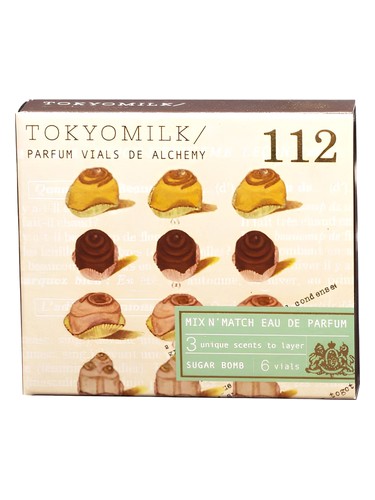 Sugar Bomb 112