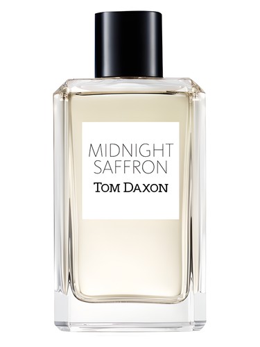 Midnight Saffron