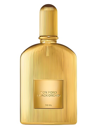 Black Orchid Parfum