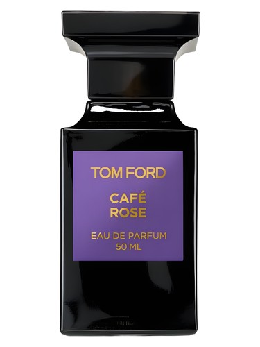 Cafe Rose