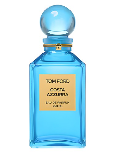 Costa Azzurra 2014