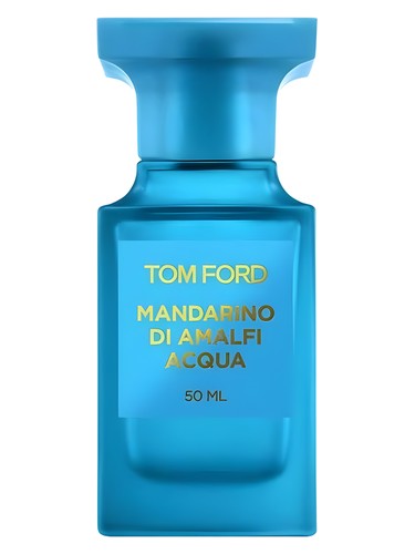 Mandarino di Amalfi Acqua