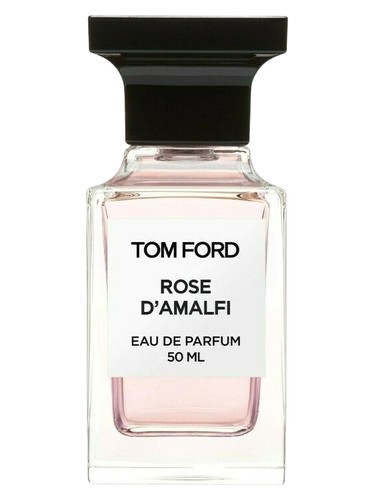 Rose D'Amalfi