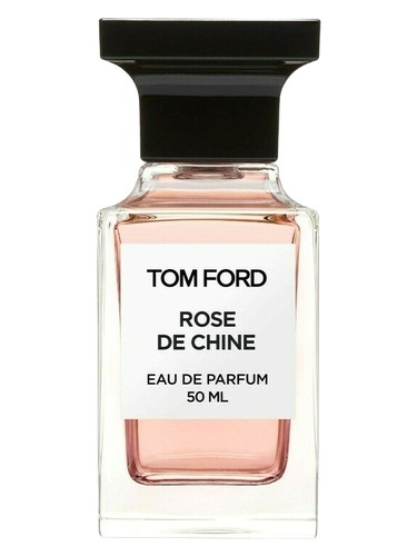 Rose de Chine