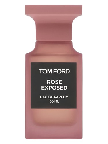 Rose Exposed