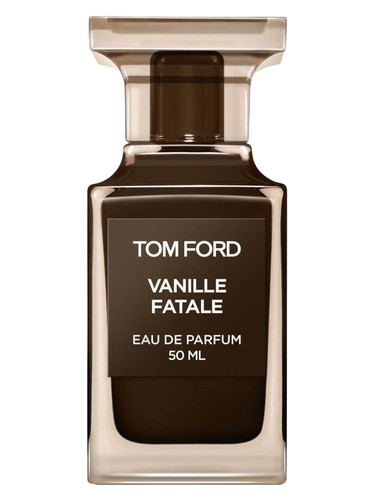 Vanille Fatale (2024)