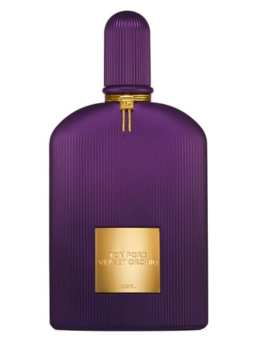 Velvet Orchid Lumiere