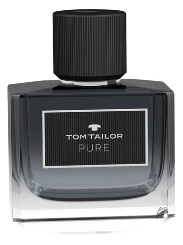 Pure for Man