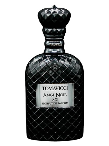 Ange Noir XXI