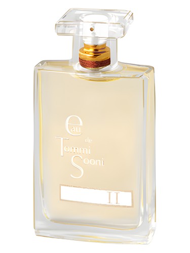 Eau de Tommi Sooni II