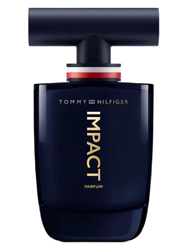 Impact Parfum