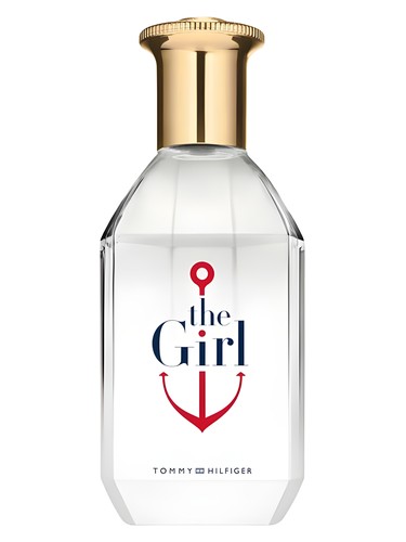 The Girl