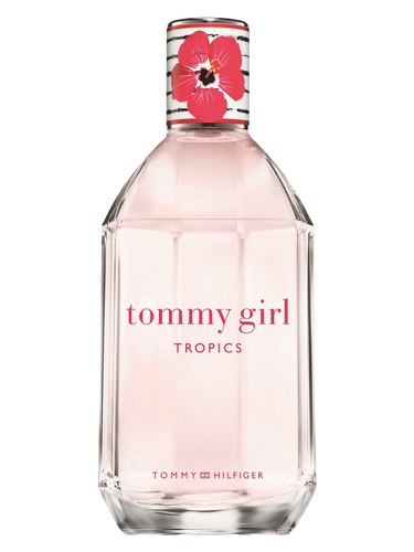 Tommy Girl Tropics