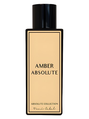 Amber Absolute