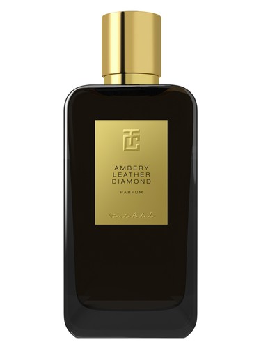 Ambery Leather Diamond