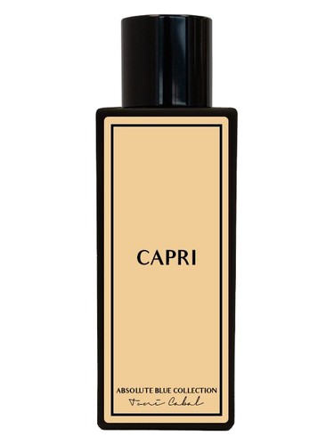 CAPRI ABSOLUTE BLUE