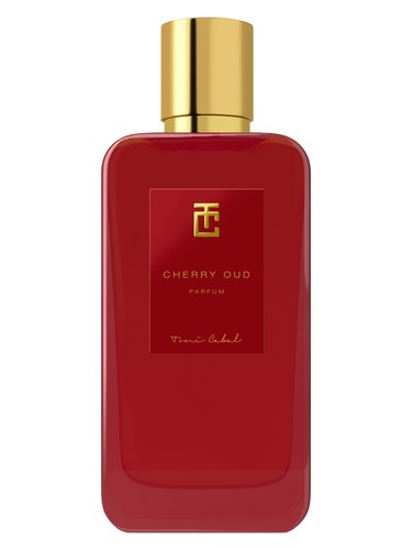 Cherry Oud