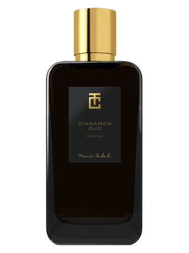 Cinnamon Oud