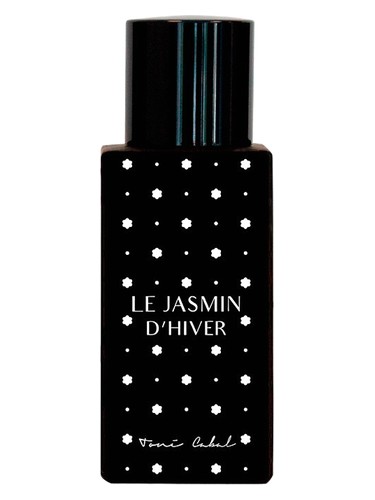 LE JASMIN D'HIVERN