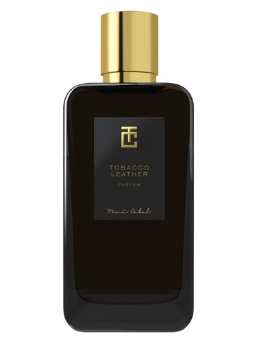 Tobacco Leather