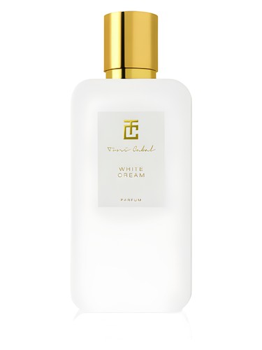 White Cream