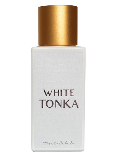 WHITE TONKA