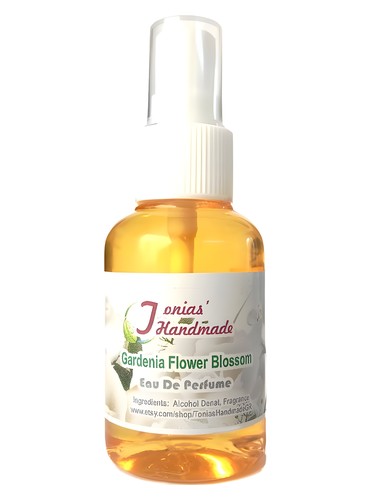 Gardenia Flower Blossom