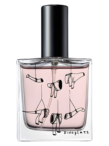 Dinoplatz Lazy Daisy