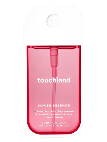 Lush Tropicale