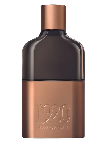 1920 The Origin